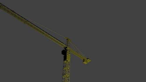 Crane preview image